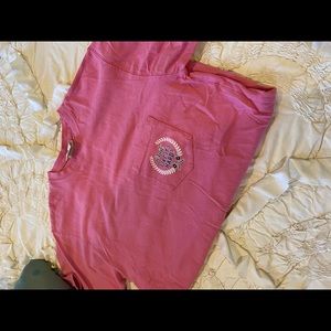 Jadelynn Brooke Elle Woods Legally Blonde Tee